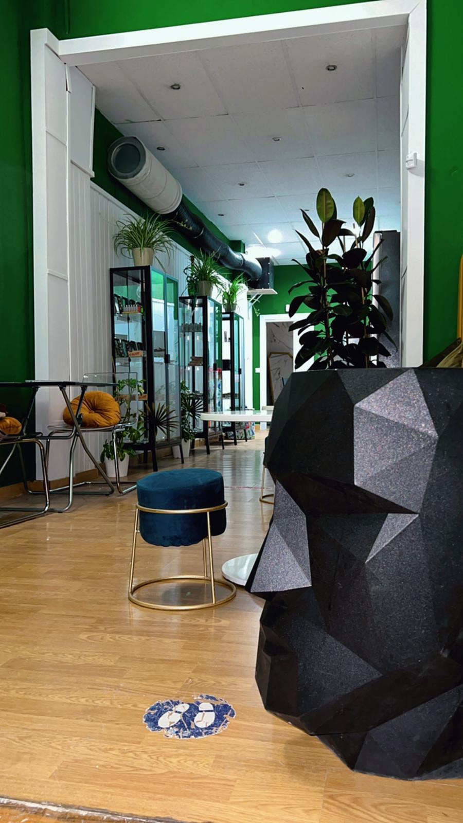 Social Club Contacto Rápido | Madrid - Moncloa