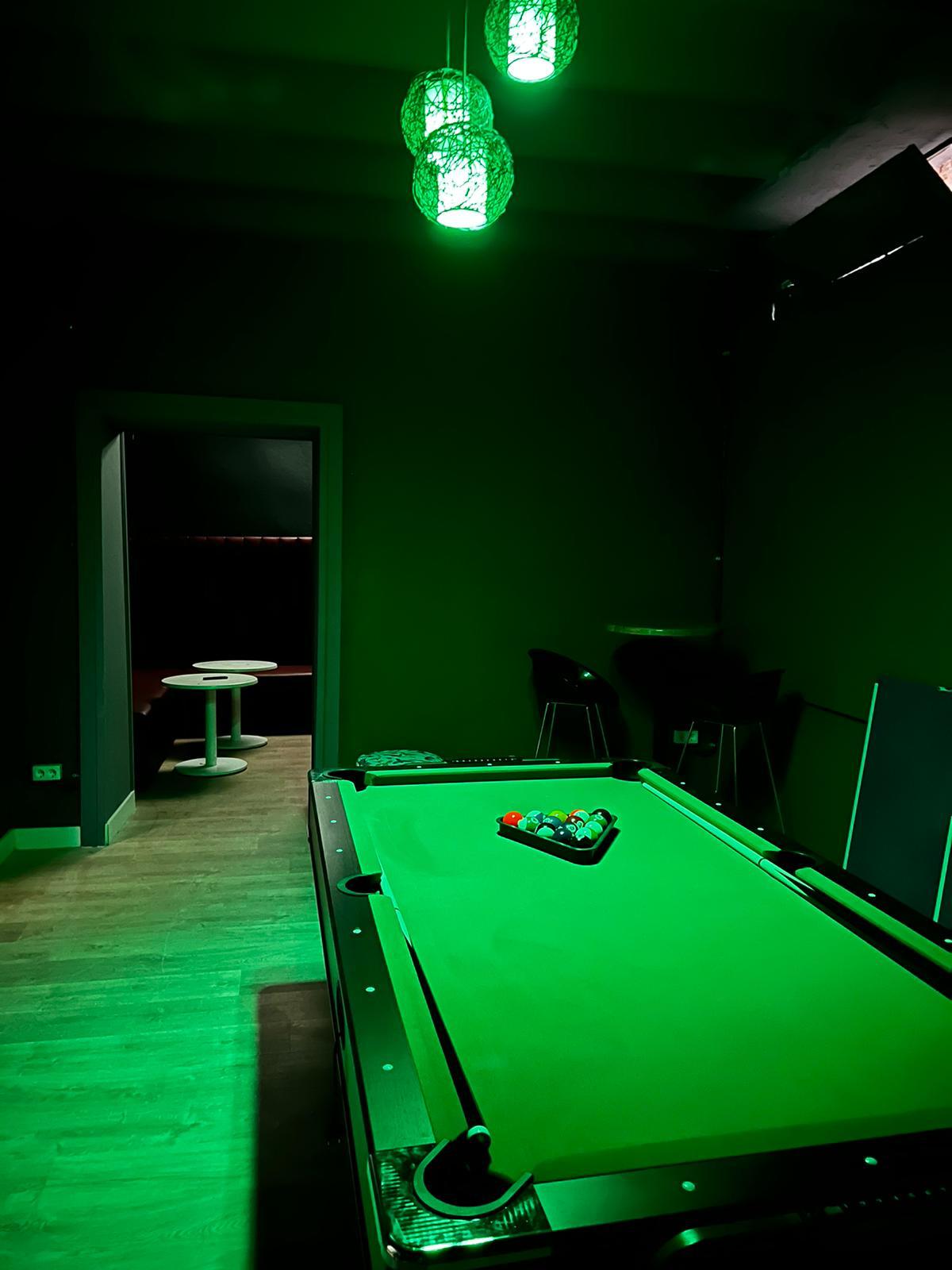 Social Club Contacto Rápido | Madrid - Moncloa