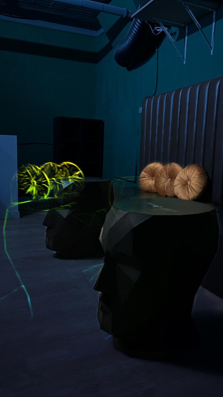 Social Club Contacto Rápido | Madrid - Moncloa