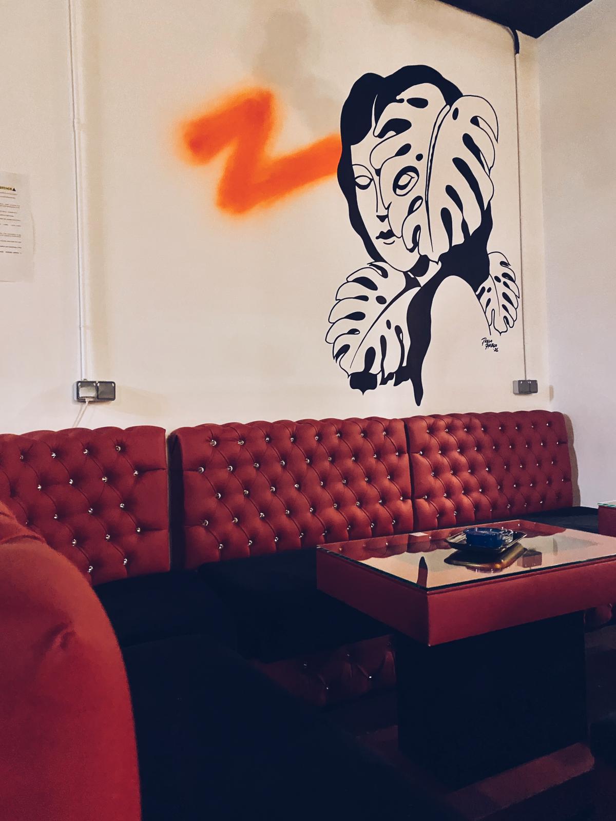 Social Club Contacto Rápido | Madrid - Bernabeu