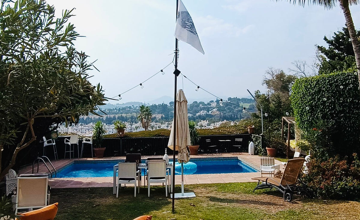 Social Club Fast-Track Intro | Malaga - Marbella Monte Paraiso