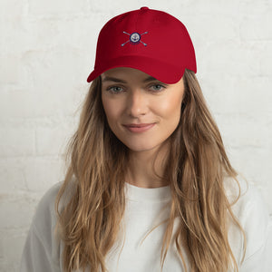 Sailor's Club Hat