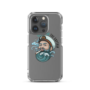 iPhone®-hoesje met Wave Beard-logo