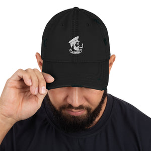 Vintage Capitan Dad Hat