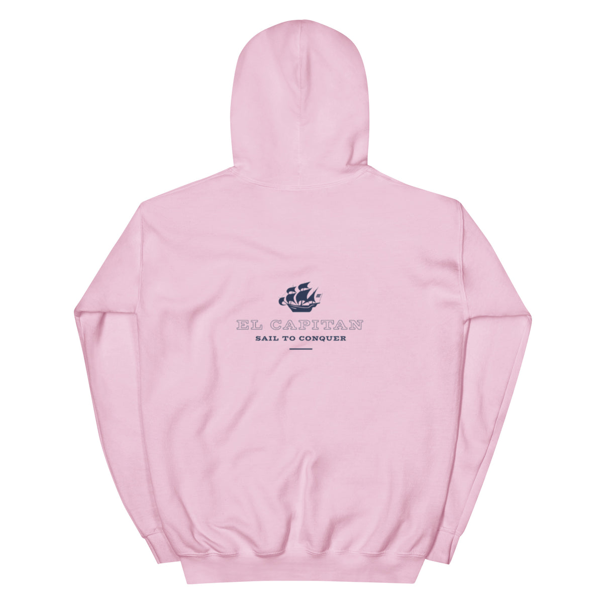 Sail 2 conquer pink