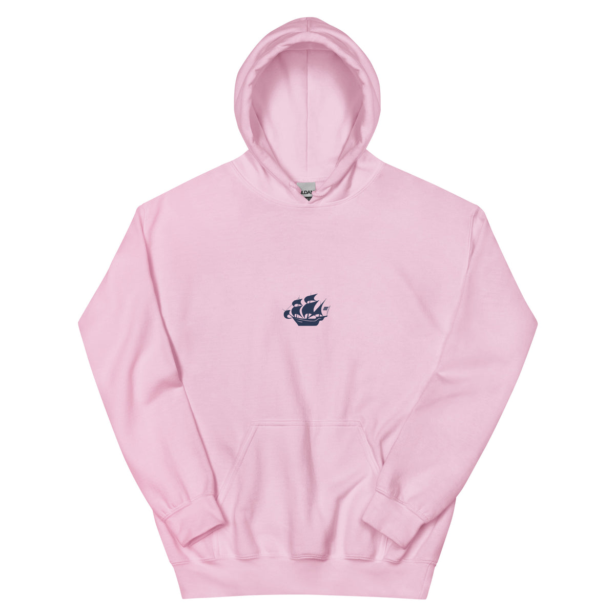 Sail 2 conquer pink