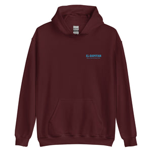 Lighthouse hoodie