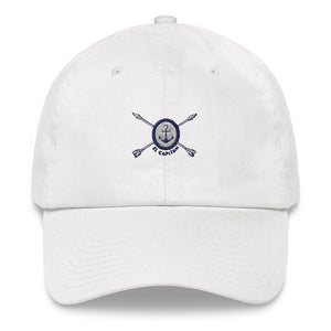 Chapeau du club des marins