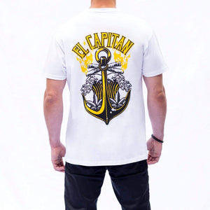 The Great Anchor - El Capitan | Smoking Accessories