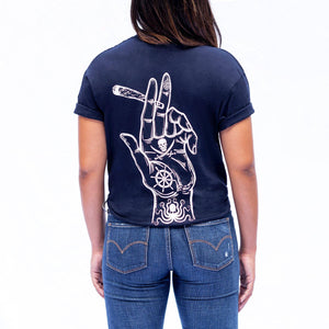 The Higher Hand - El Capitan | Smoking Accessories