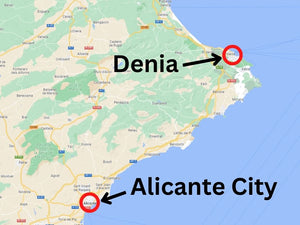 Fast-Track Intro Social Club | Dénia - Porto