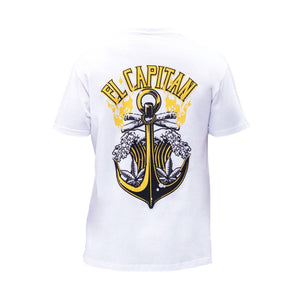 The Great Anchor - El Capitan | Smoking Accessories