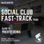 Fast-Track-Einführung in den Social Club | Denia - Hafen