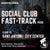Fast-Track-Einführung in den Social Club | Barcelona - Sant Antoni