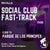 Social Club Fast-Track Intro | Sevilla - Center