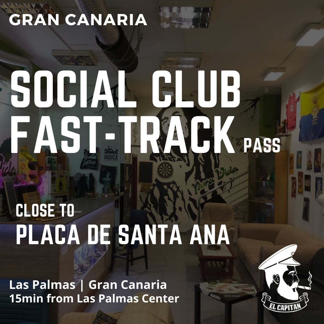 SOCIAL CLUB FAST-TRACK