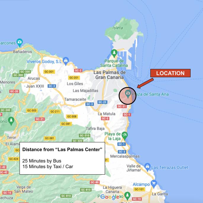 Social Club Fast-Track Contact | Gran Canaria