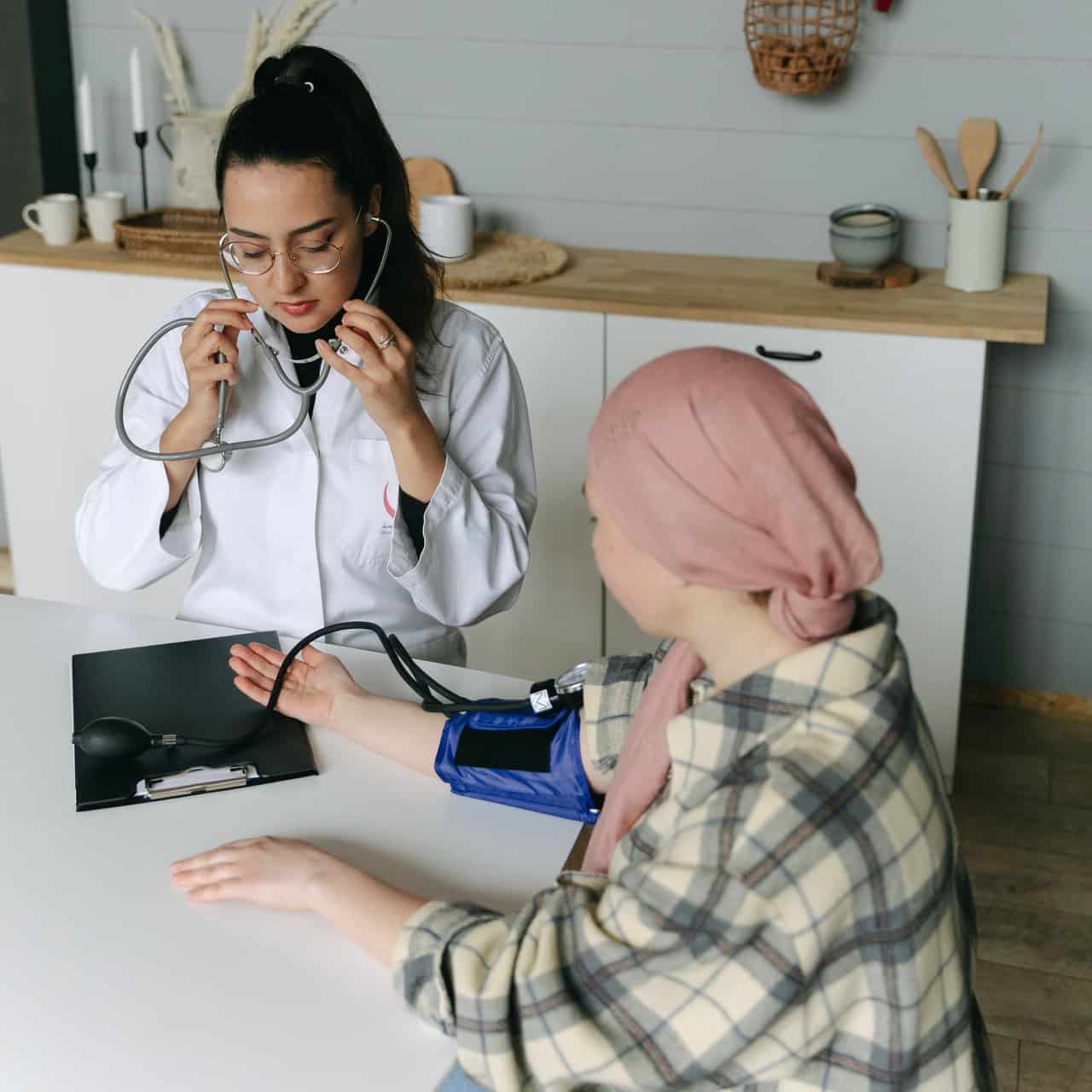 Medizinisches Cannabis Training für Healthcare Professionals