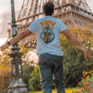 The Great Anchor - El Capitan | Smoking Accessories