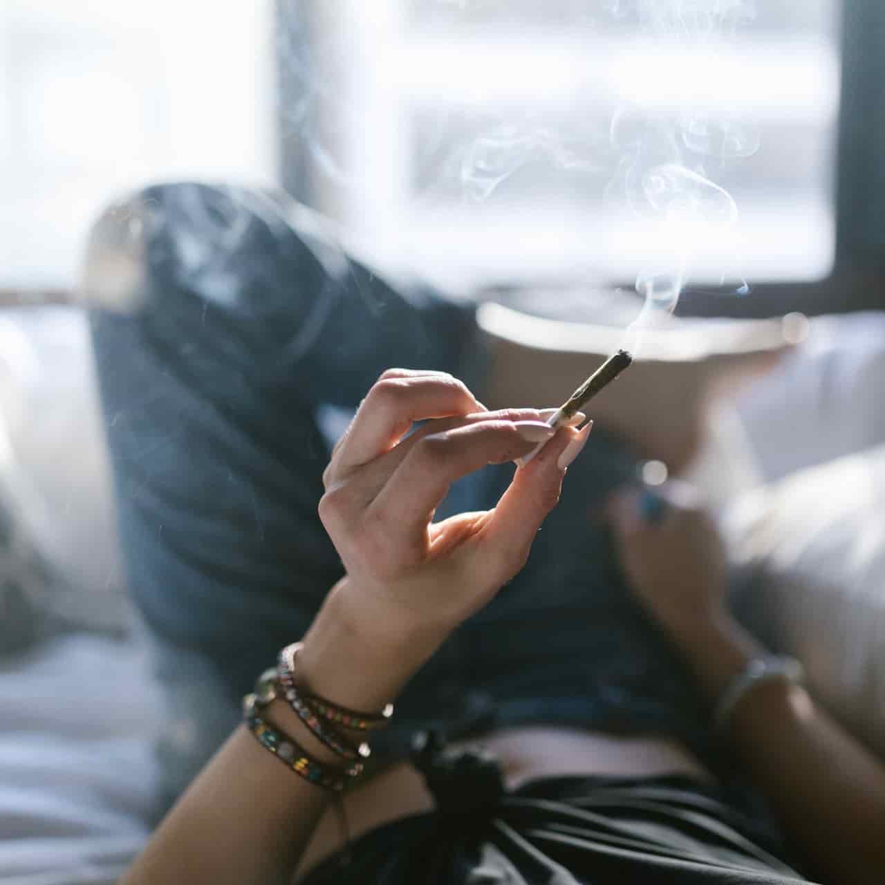 cannabis - how to quit smoking