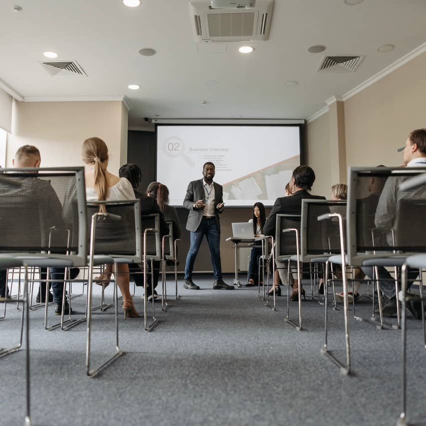 Ausbildung für Cannabis-Profis